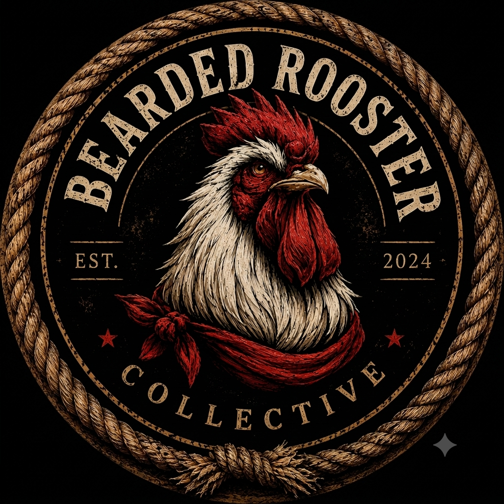 Bearded Rooster Collective