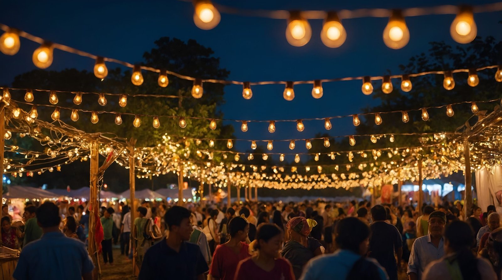Community events hosted by Bearded Rooster Collective