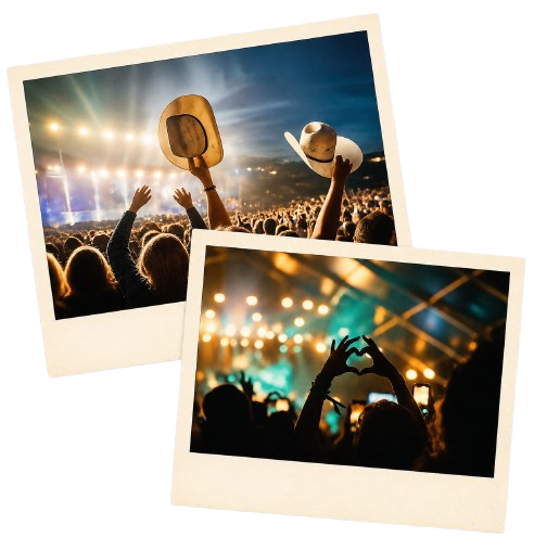 Community events by Bearded Rooster Collective